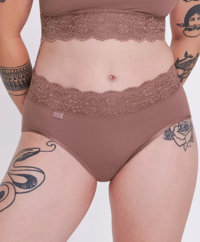 Sloggi SLOGGI ROMANCE