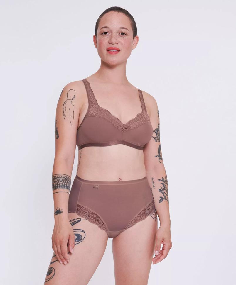 Sloggi SLOGGI ROMANCE