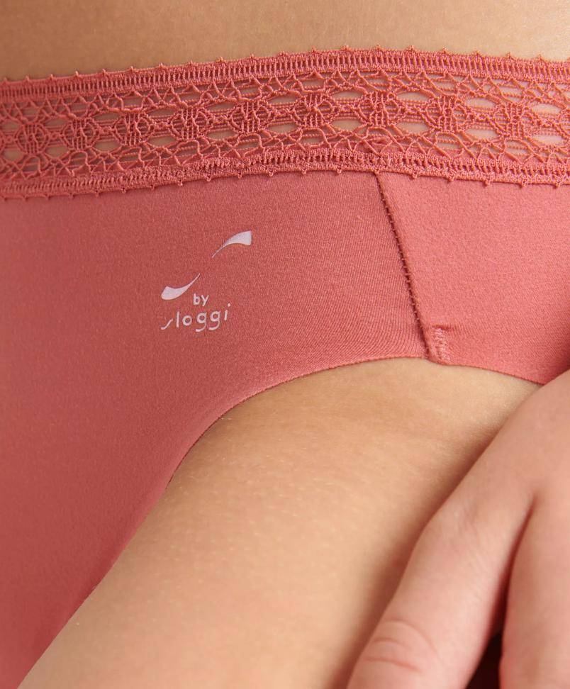 Sloggi SLOGGI S SUBTLE