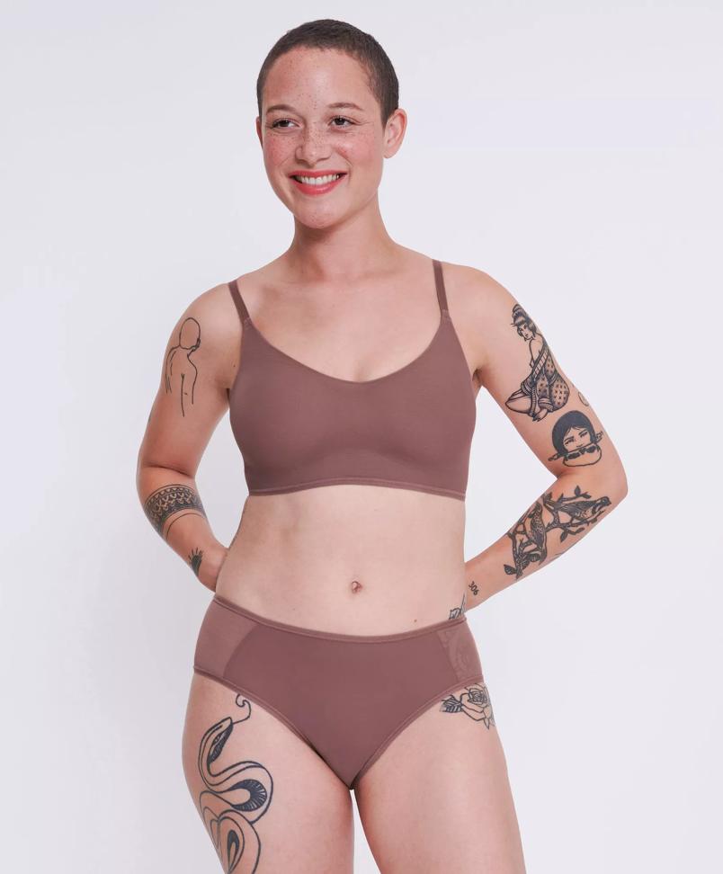 Sloggi SLOGGI SOFT ADAPT