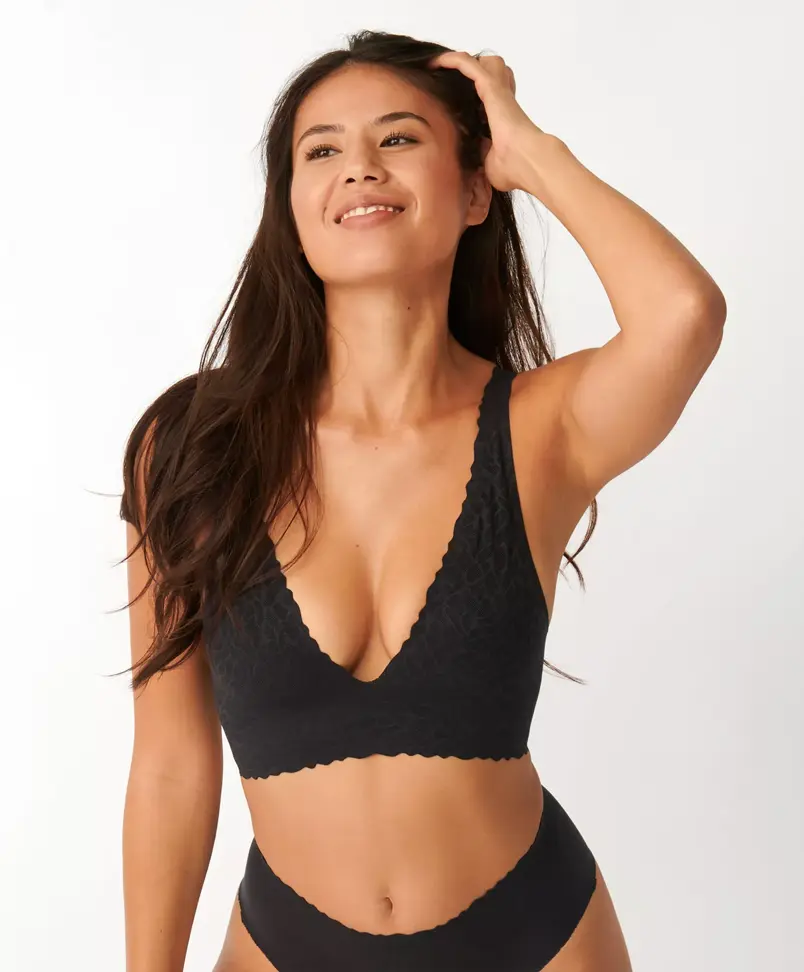 Sloggi SLOGGI ZERO FEEL LACE