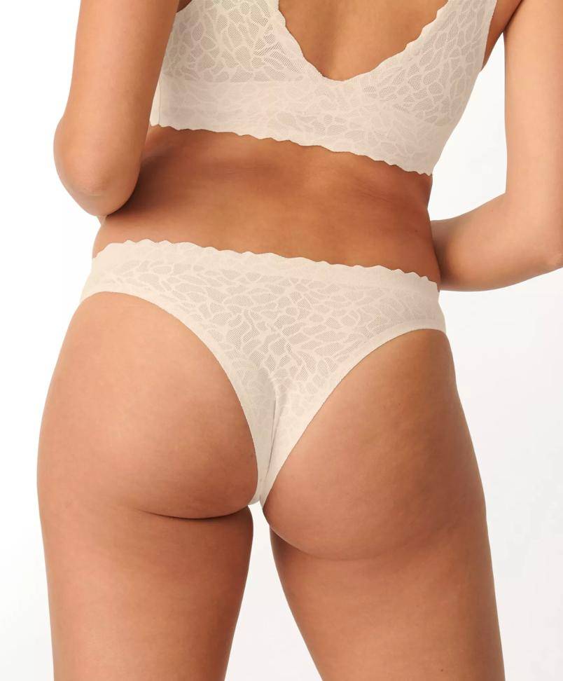 Sloggi SLOGGI ZERO FEEL LACE