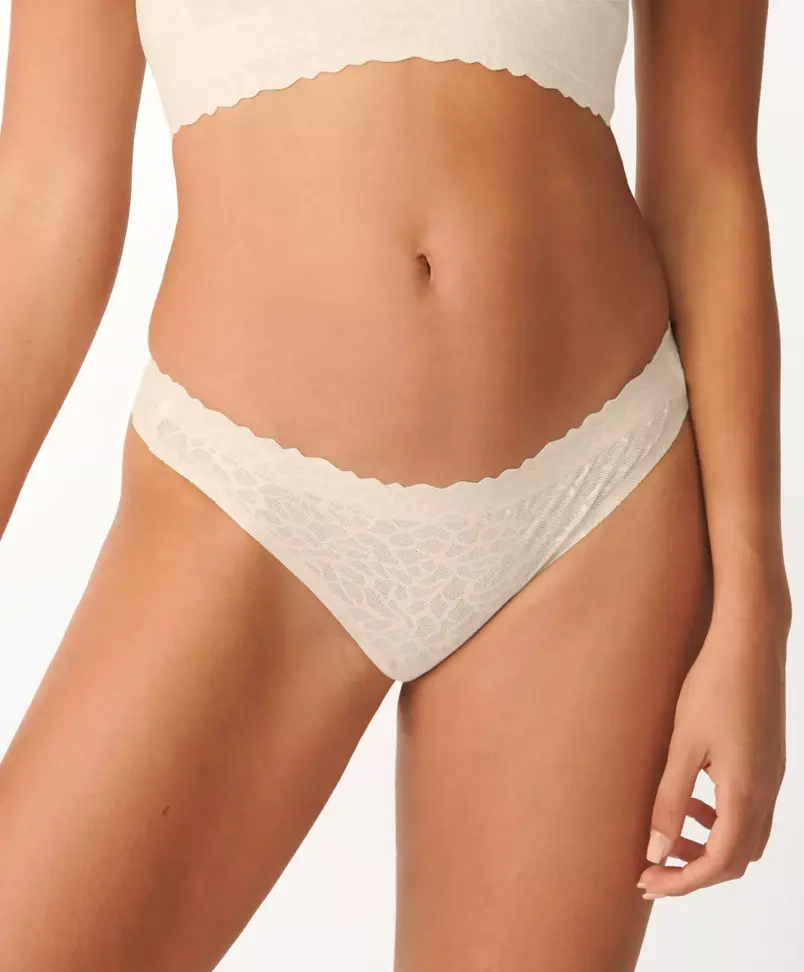 Sloggi SLOGGI ZERO FEEL LACE