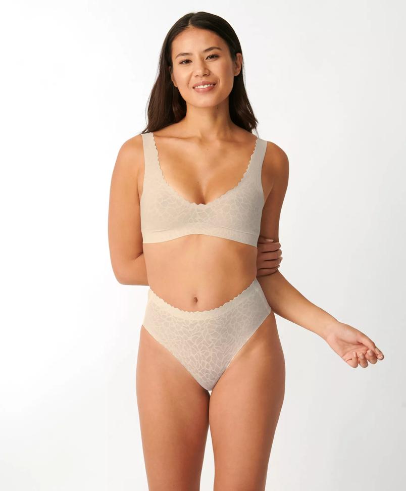 Sloggi SLOGGI ZERO FEEL LACE