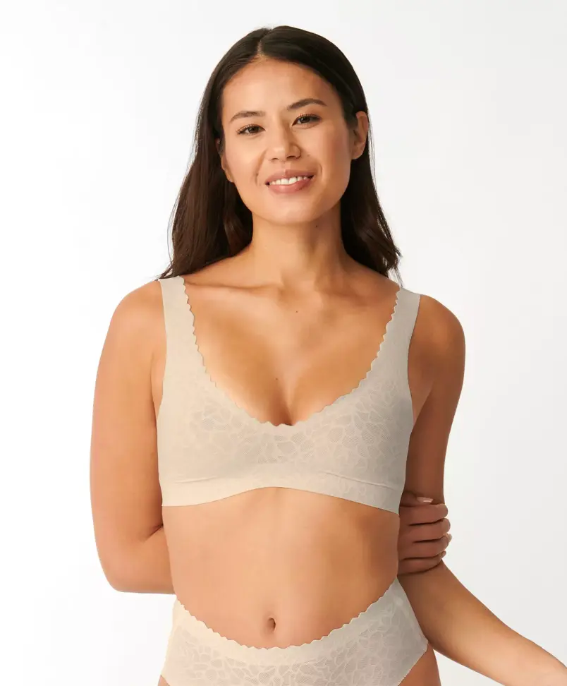 Sloggi SLOGGI ZERO FEEL LACE