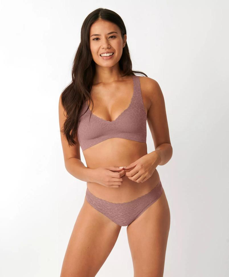 Sloggi SLOGGI ZERO FEEL LACE