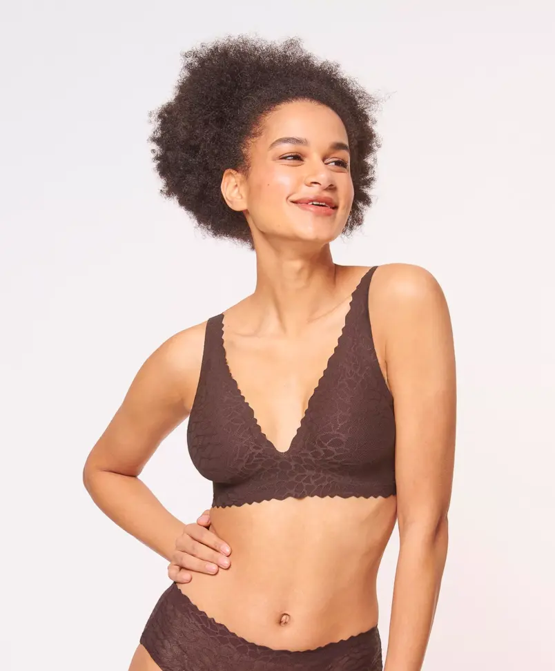 Sloggi SLOGGI ZERO FEEL LACE