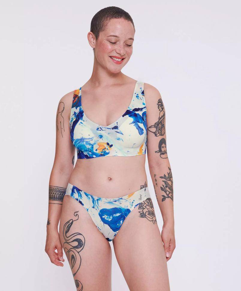 Sloggi SLOGGI ZERO FEEL