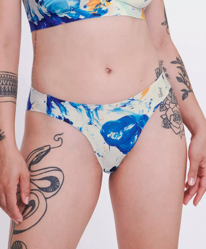 Sloggi SLOGGI ZERO FEEL