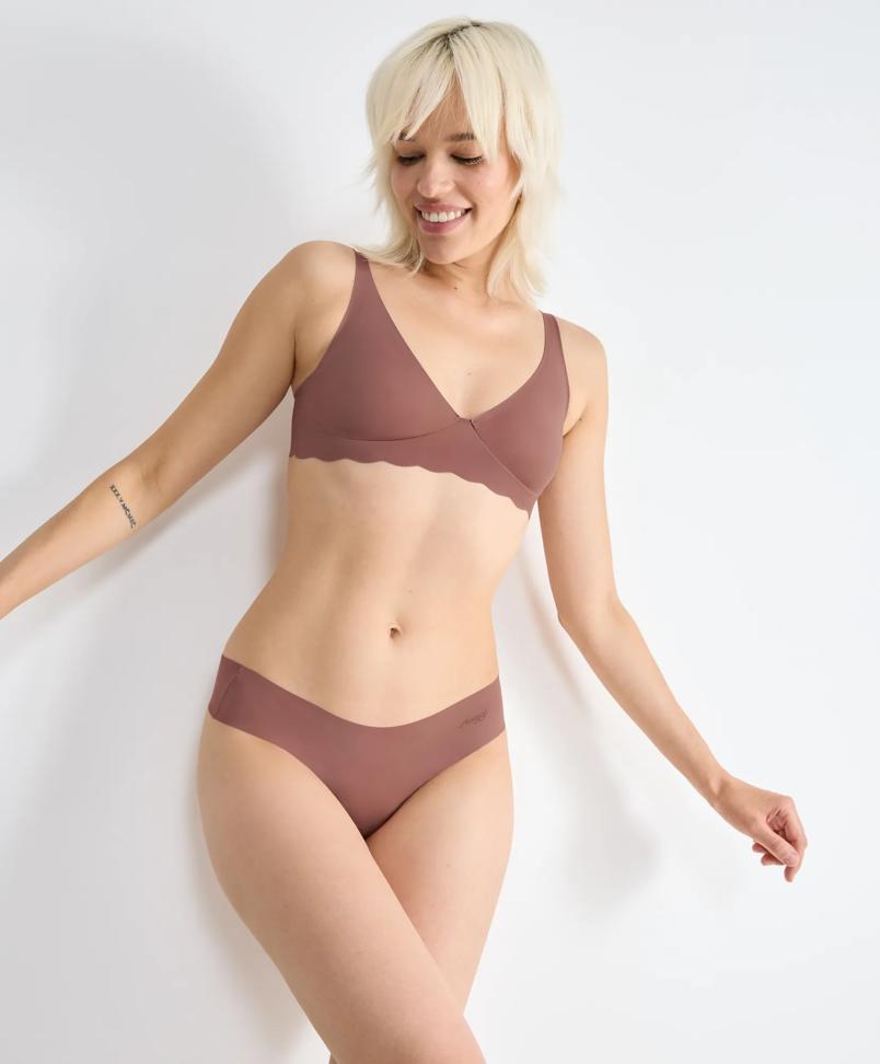 Sloggi SLOGGI ZERO MICROFIBRE