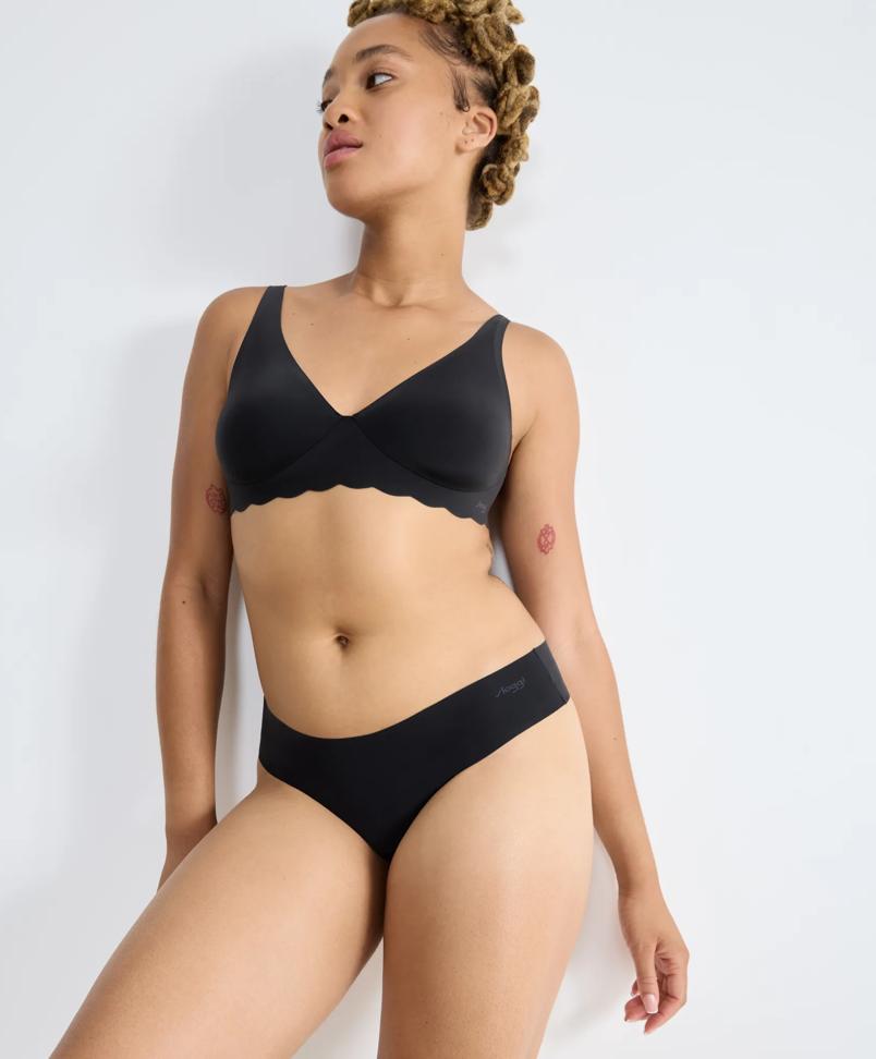 Sloggi SLOGGI ZERO MICROFIBRE