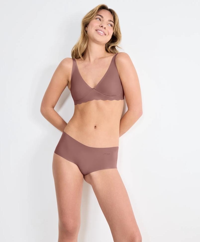 Sloggi SLOGGI ZERO MICROFIBRE