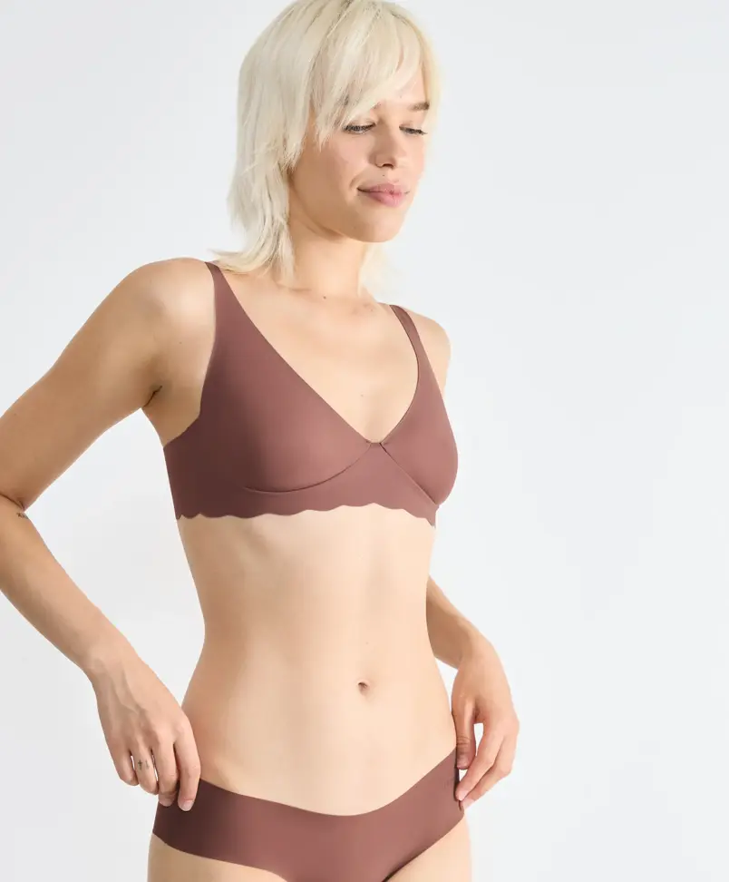 Sloggi SLOGGI ZERO MICROFIBRE