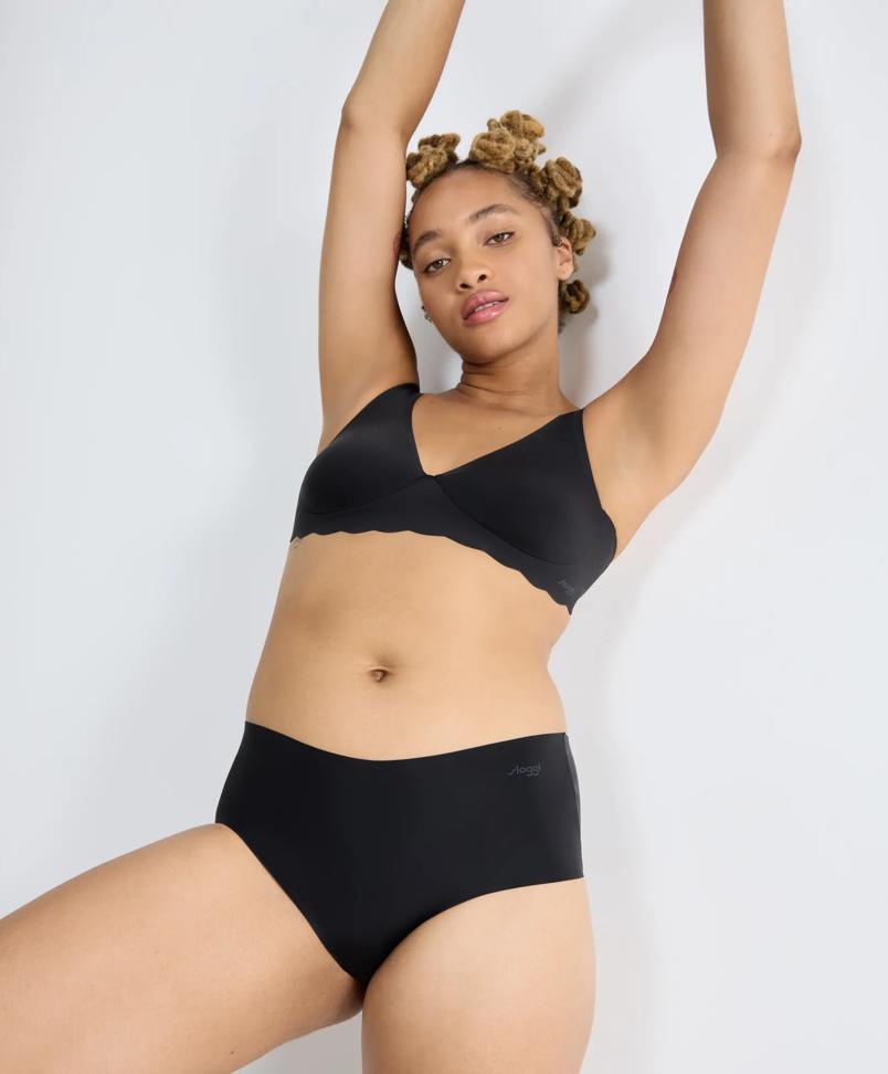 Sloggi SLOGGI ZERO MICROFIBRE