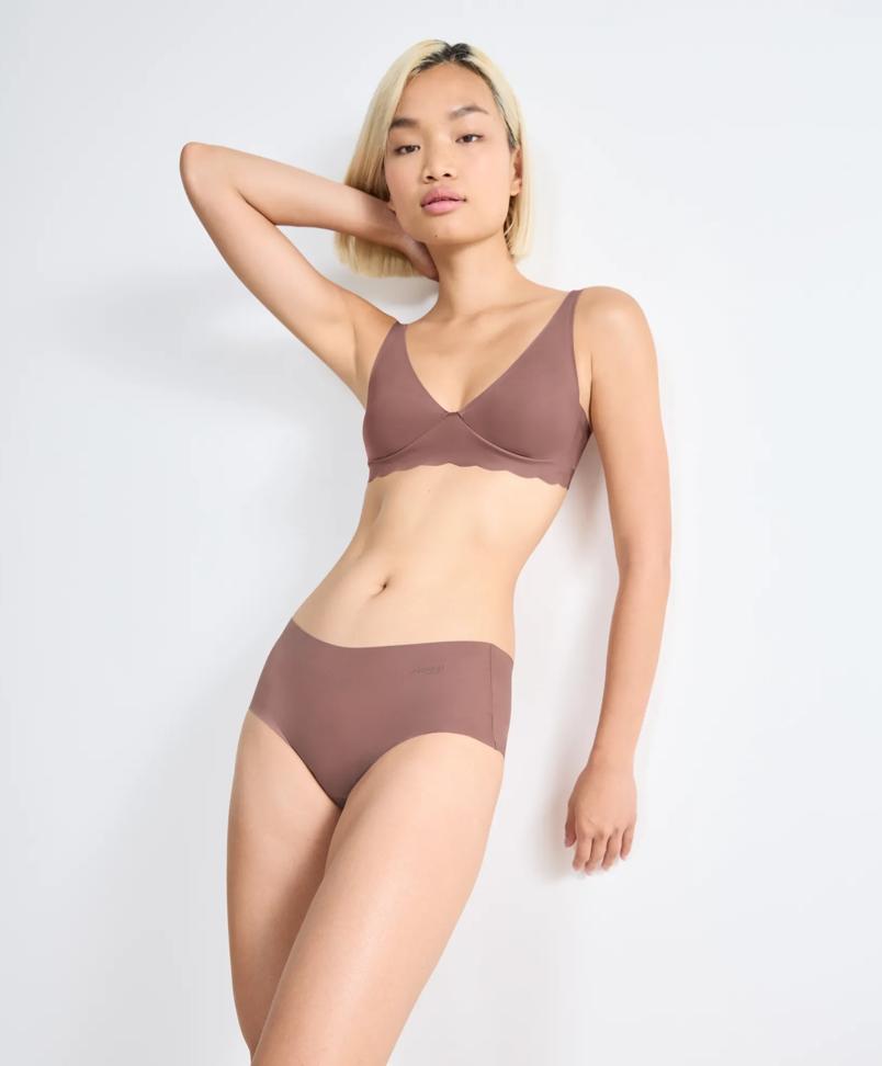 Sloggi SLOGGI ZERO MICROFIBRE