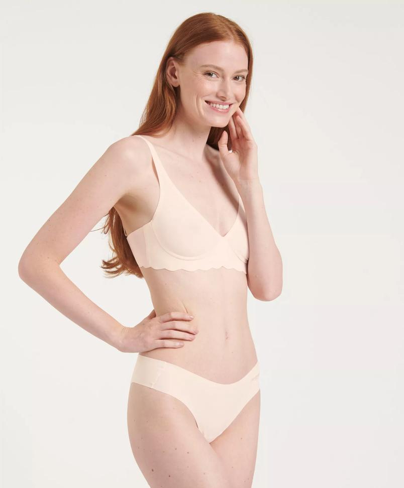 Sloggi SLOGGI ZERO MODAL 2.0