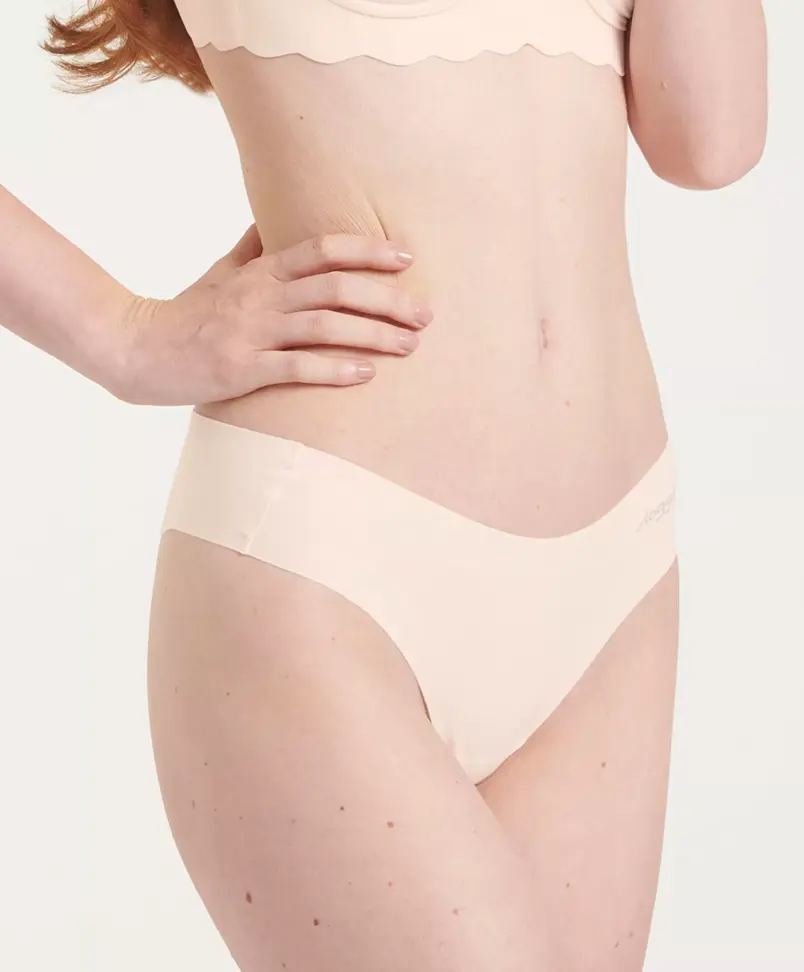 Sloggi SLOGGI ZERO MODAL 2.0