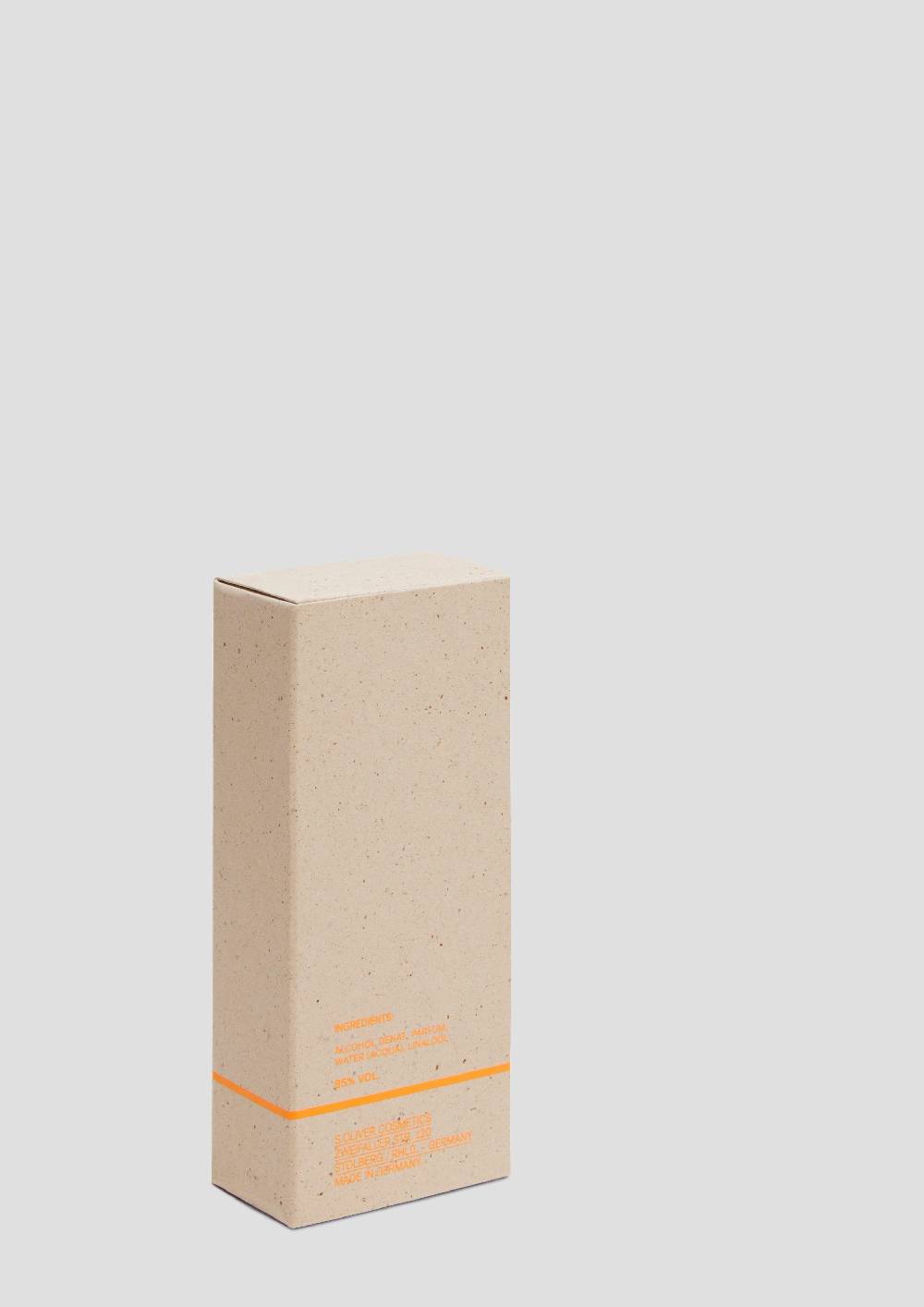 S.Oliver FUN IS WHERE YOU ARE Eau De Toilette 30 Ml