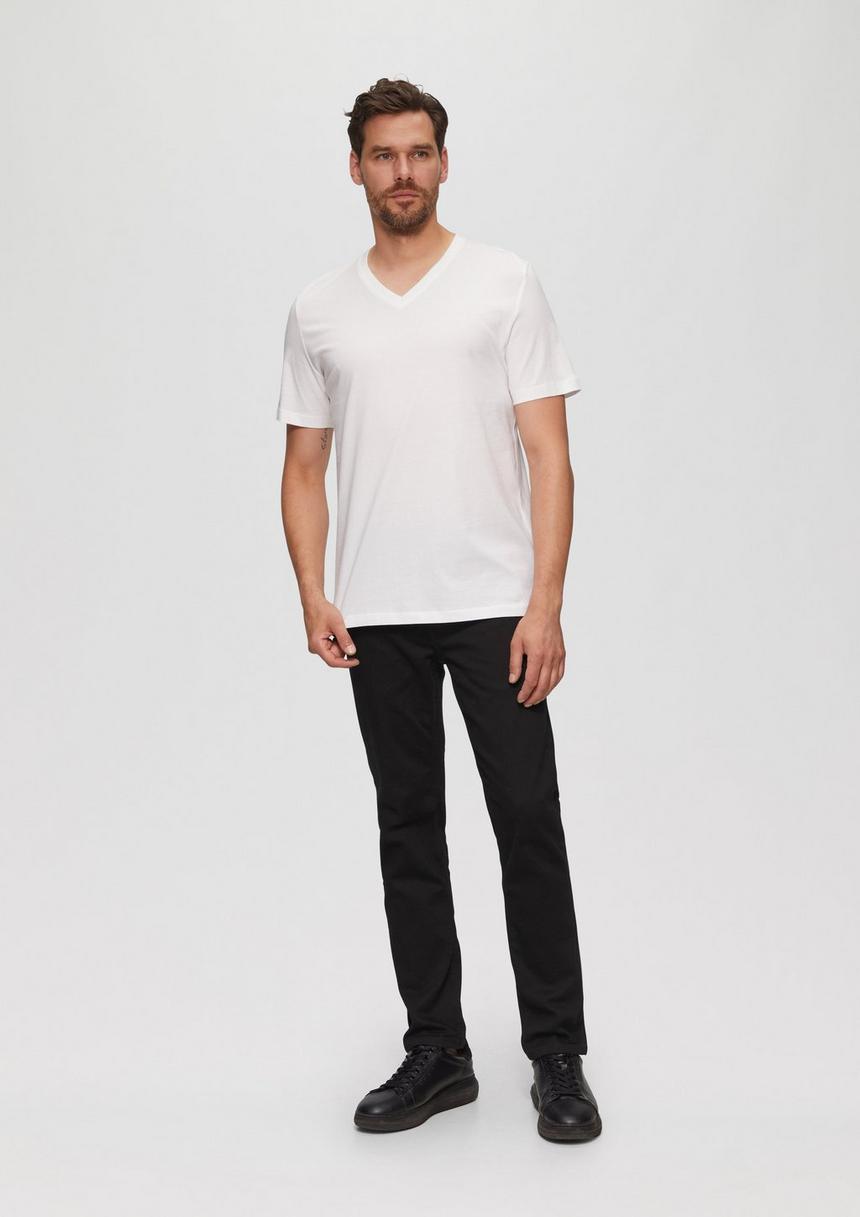 S.Oliver Jeans Nelio / Slim Fit / Mid Rise / Slim Leg / Hyperstretch