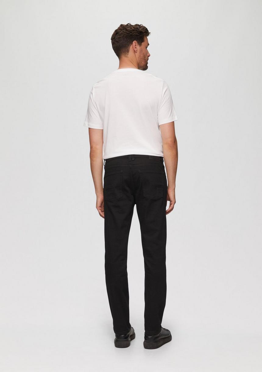 S.Oliver Jeans Nelio / Slim Fit / Mid Rise / Slim Leg / Hyperstretch