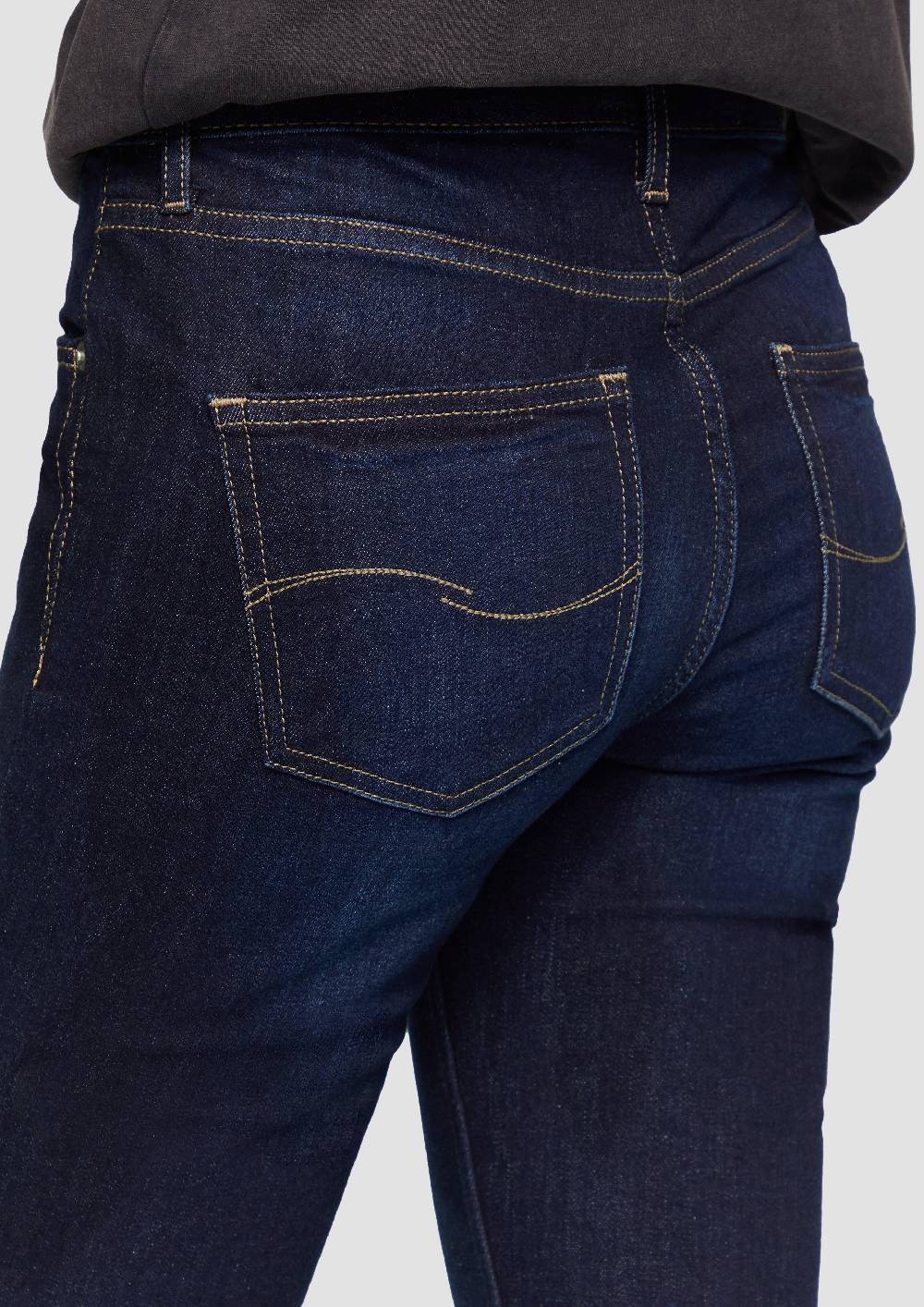 S.Oliver Jeans Sadie / Skinny Fit / Mid Rise / Skinny Leg