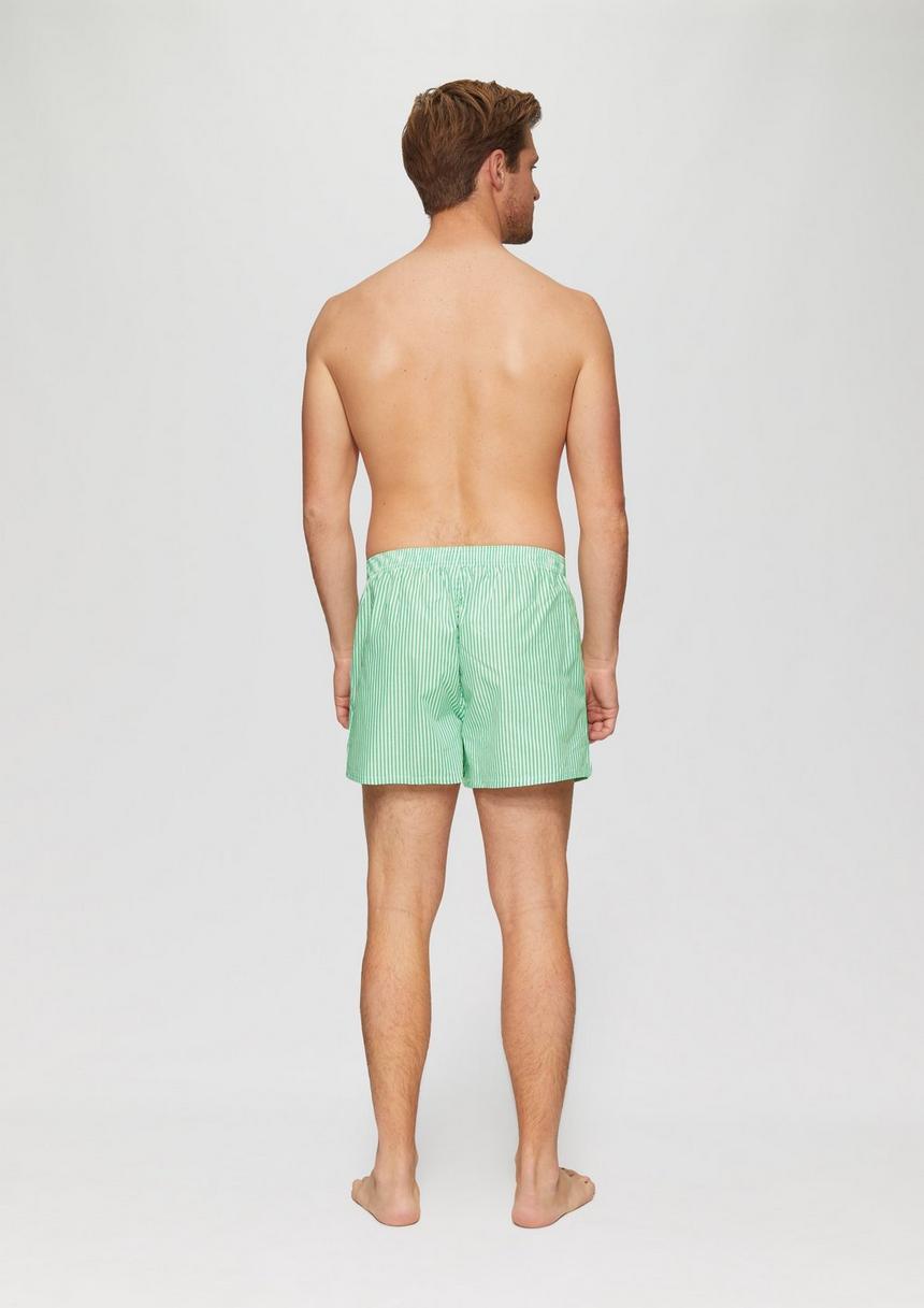 S.Oliver 2er-Pack Boxershort Aus Reiner Baumwolle