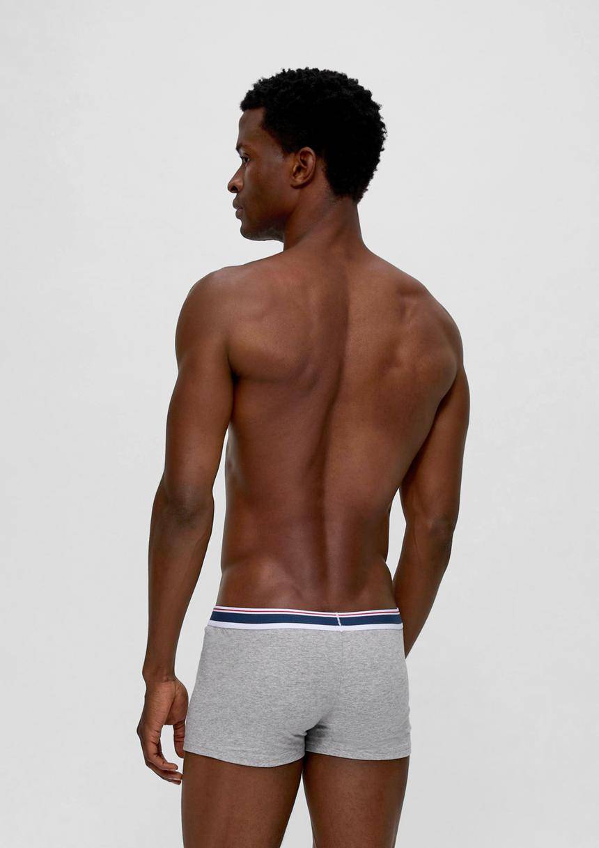 S.Oliver 3er-Pack Boxershorts