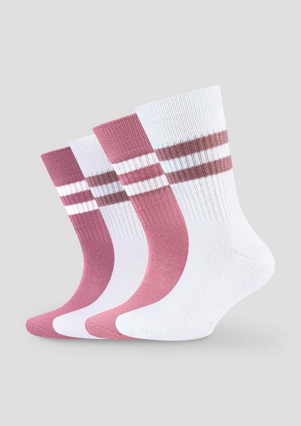 S.Oliver 4er-Pack Socken