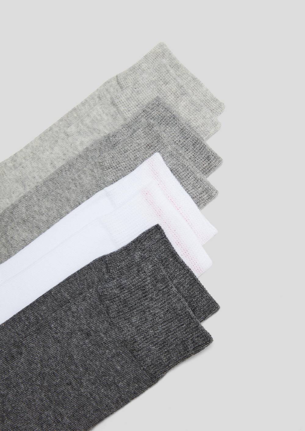 S.Oliver 8er-Set Socken