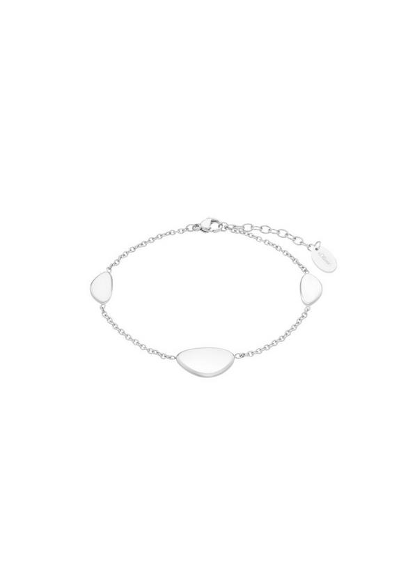 S.Oliver Armband aus Edelstahl