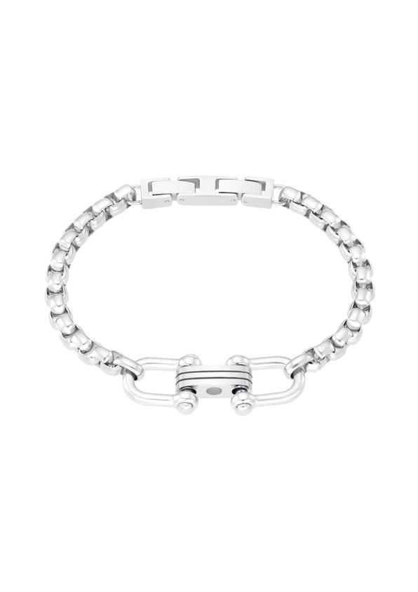 S.Oliver Armband aus Edelstahl