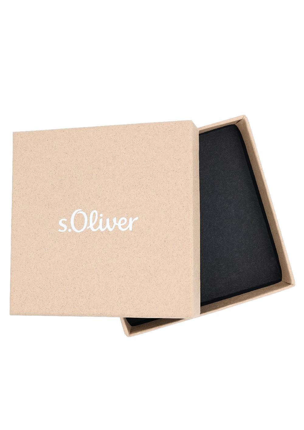 S.Oliver Armband In Bicolor-Optik