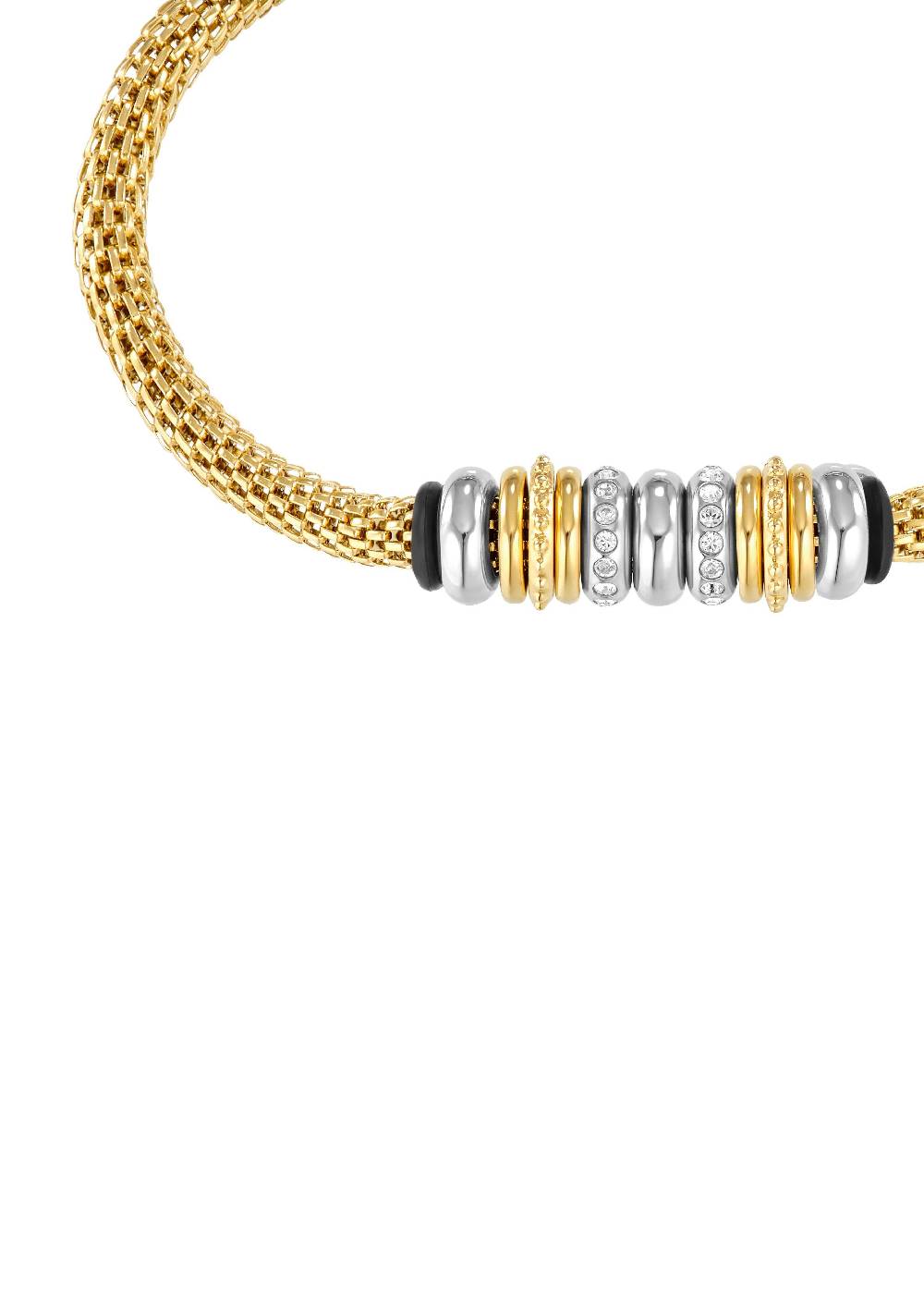 S.Oliver Armband Mit Charms