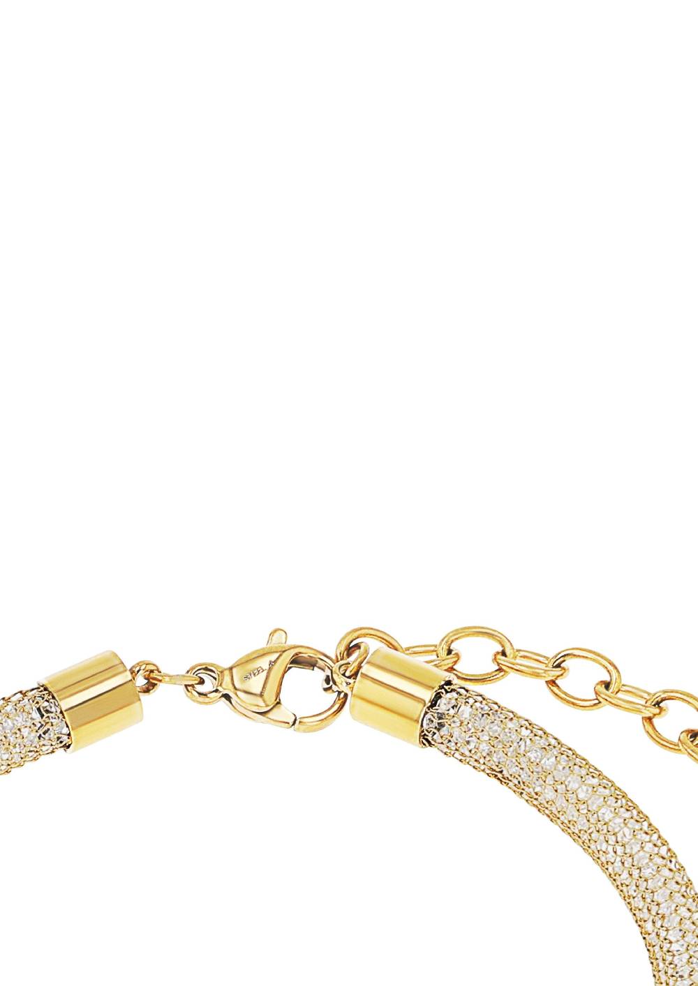 S.Oliver Armband Mit Zirkonia-Steinen