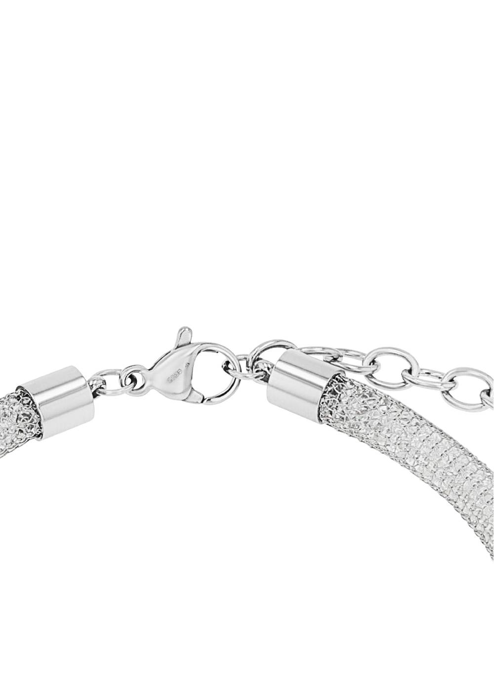 S.Oliver Armband Mit Zirkonia-Steinen