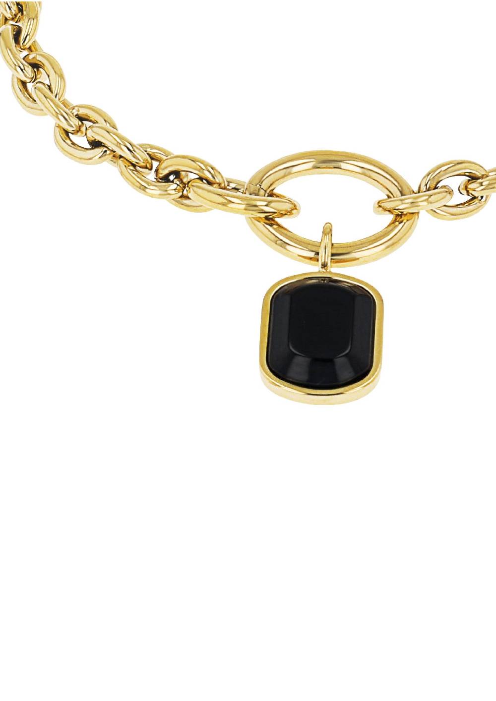 S.Oliver Armkette Mit Anhänger