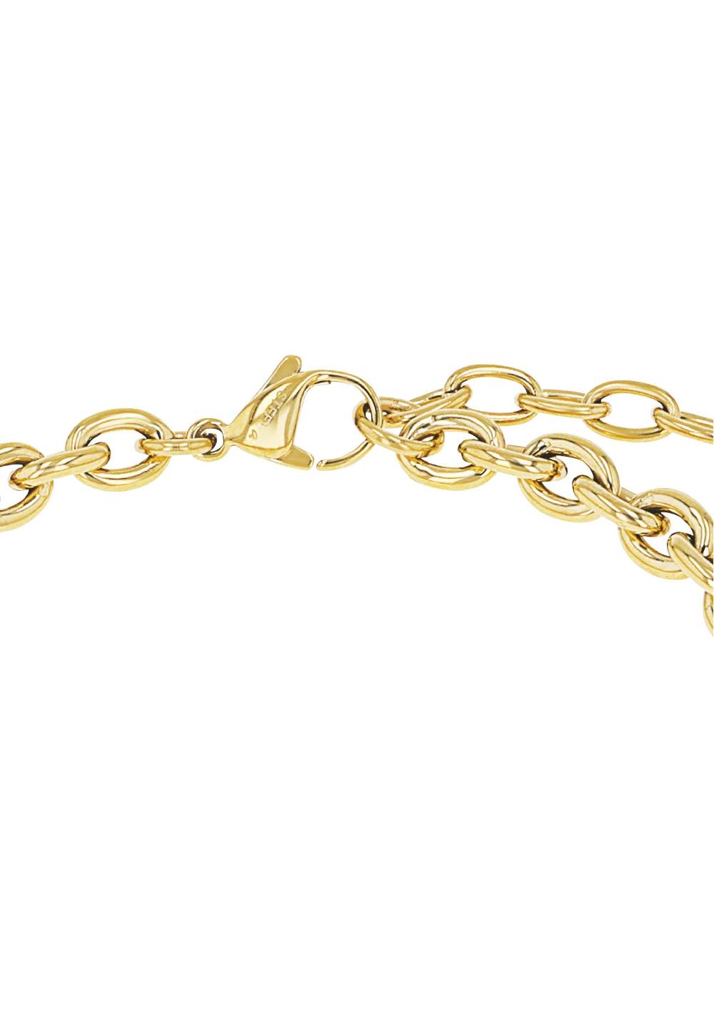 S.Oliver Armkette Mit Anhänger