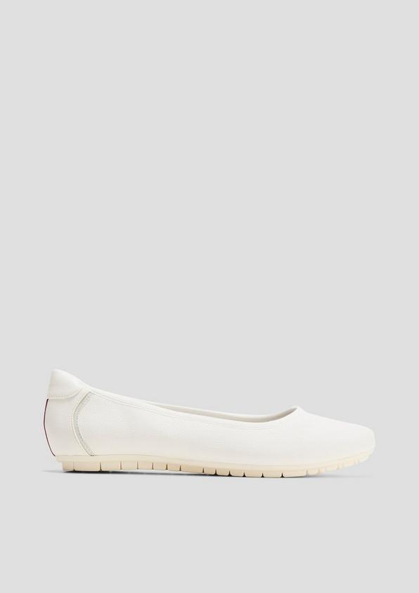 S.Oliver Ballerinas in flexibler Qualität