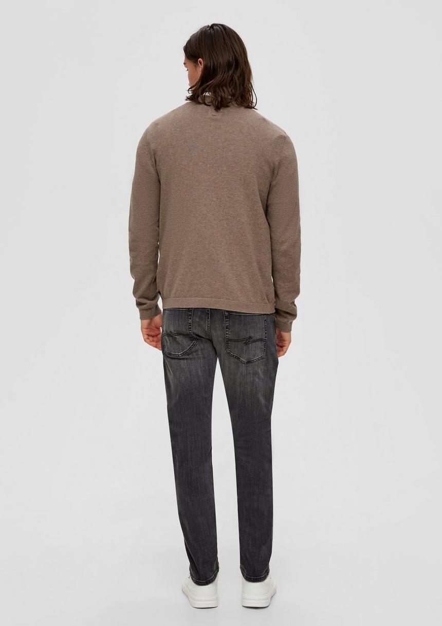 S.Oliver Basic Strickpullover