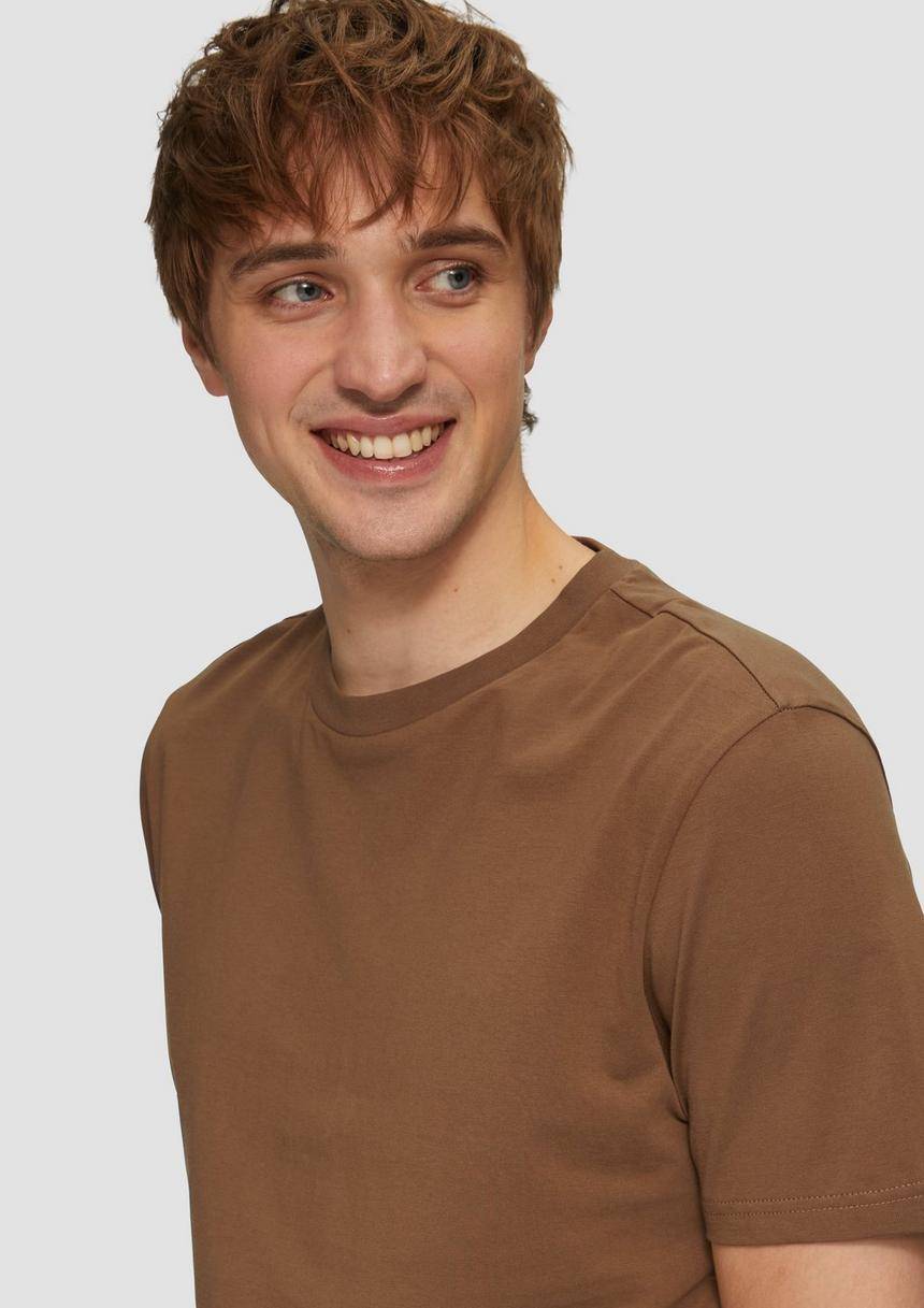 S.Oliver Basic T-Shirt