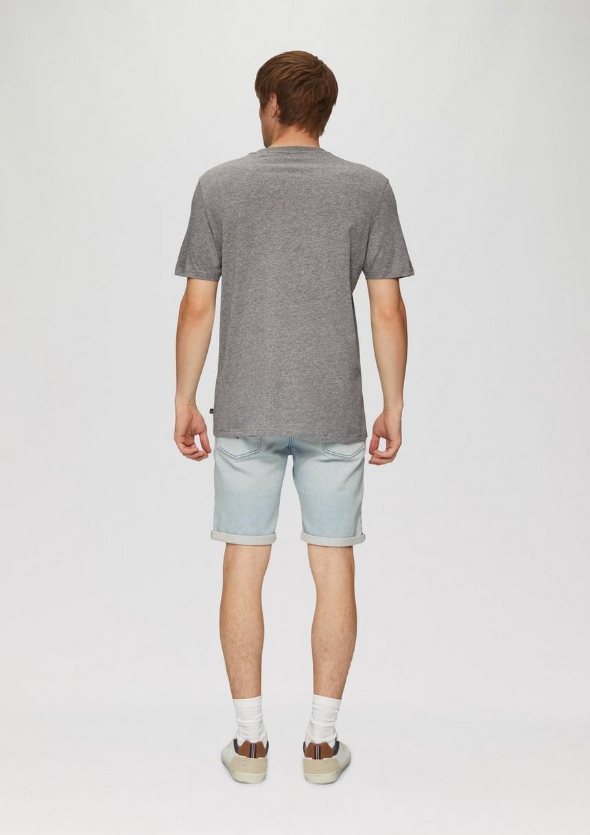 S.Oliver Basic T-Shirt