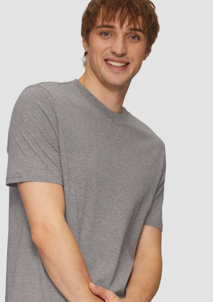 S.Oliver Basic T-Shirt