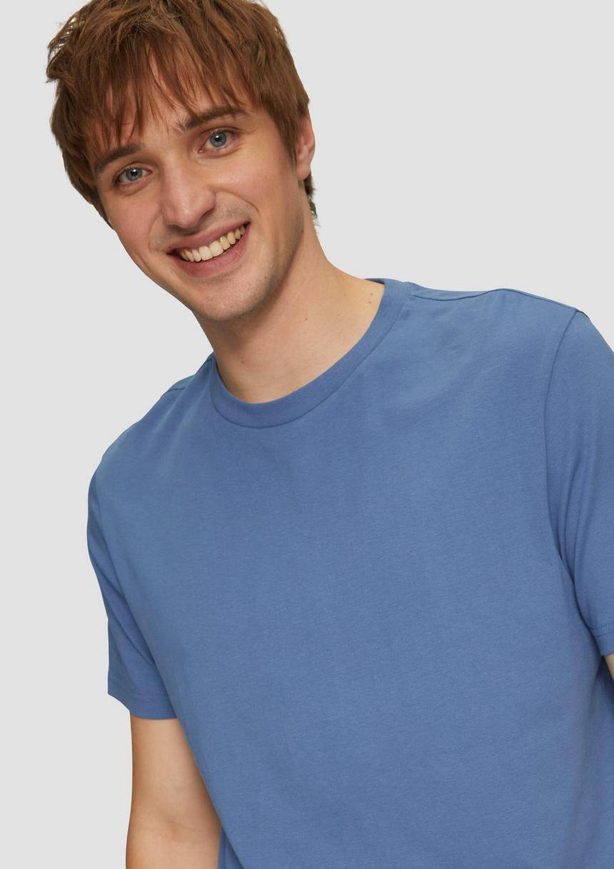 S.Oliver Basic T-Shirt