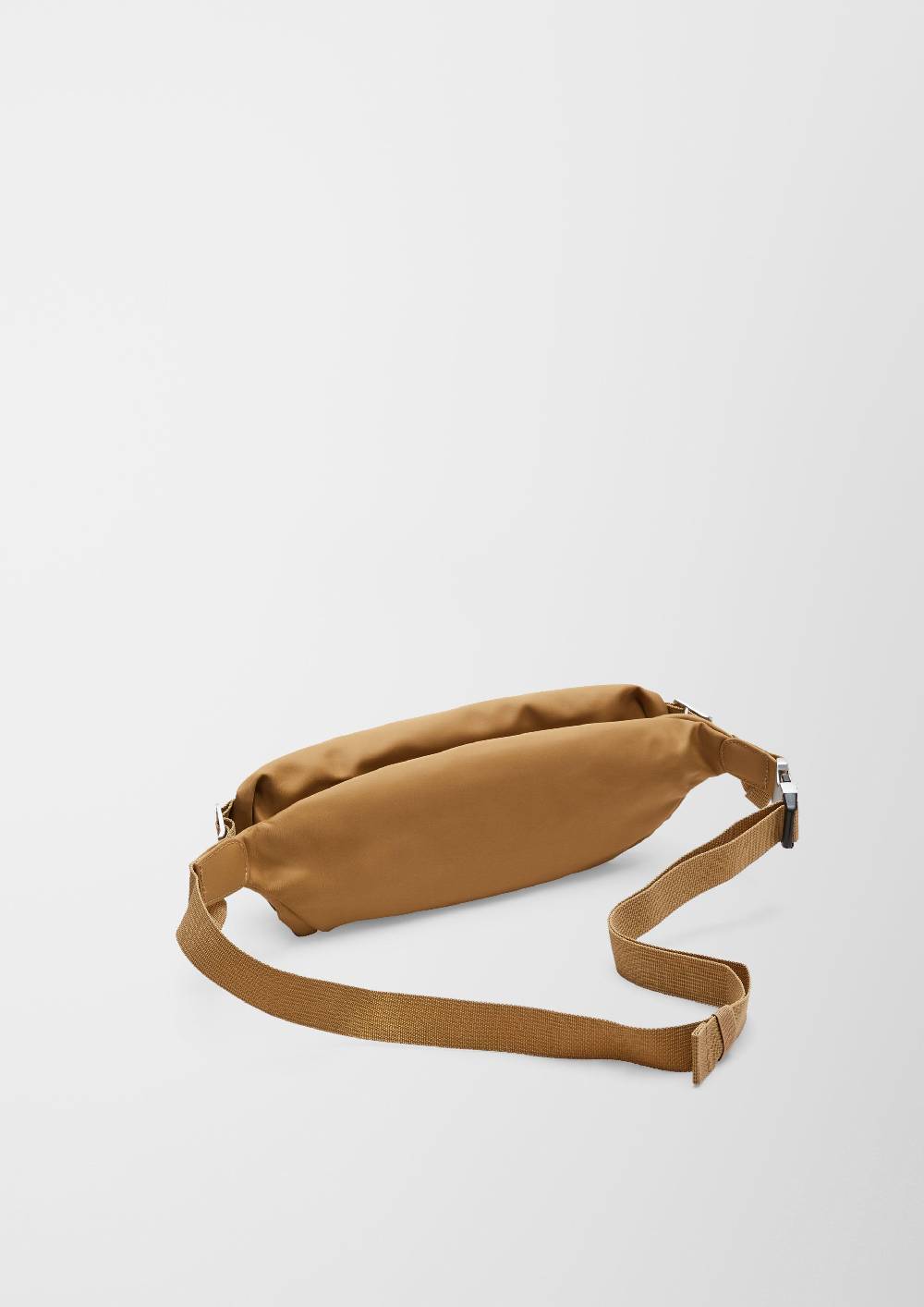 S.Oliver Bauchtasche Aus Nylon