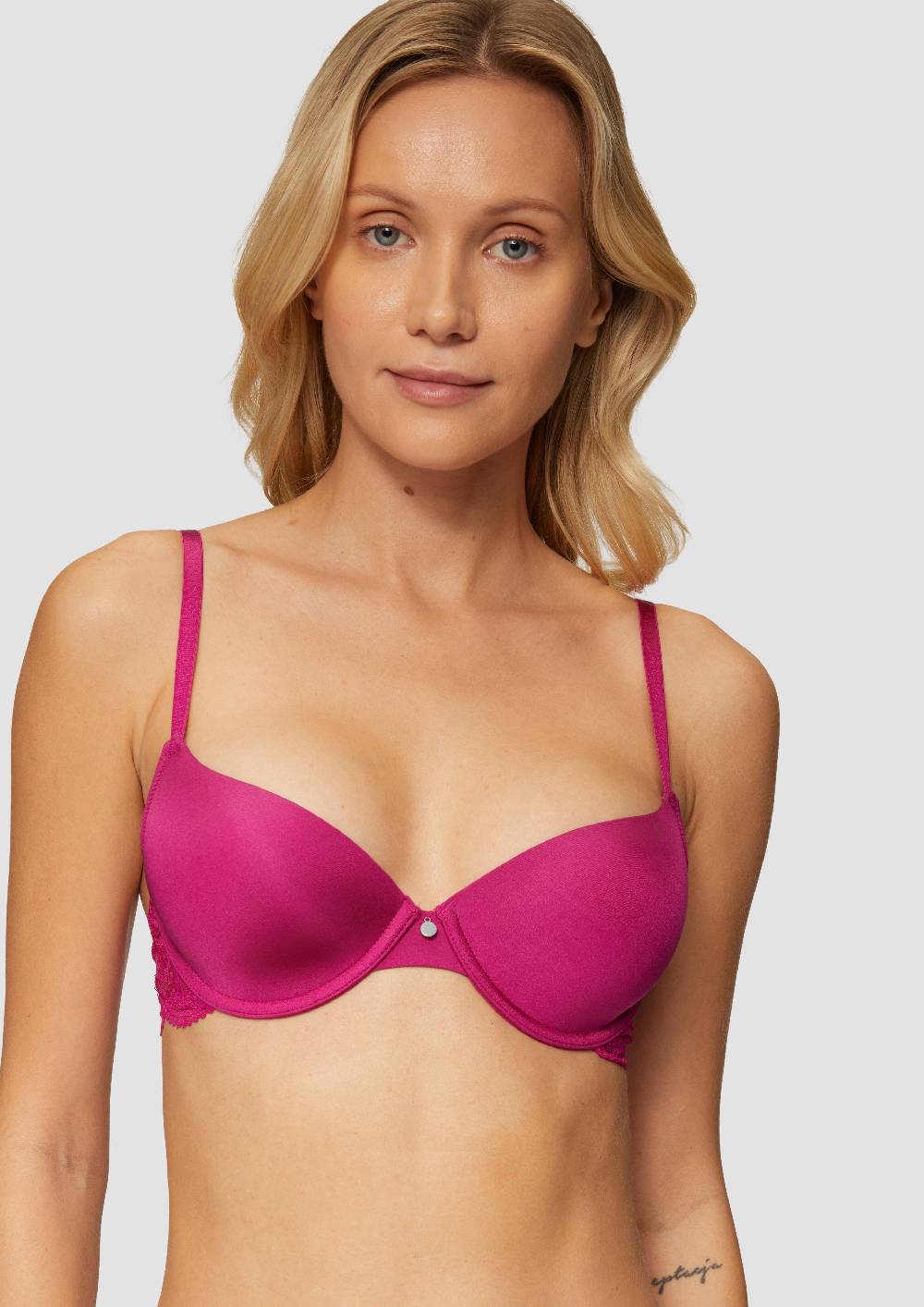 S.Oliver BH Padded