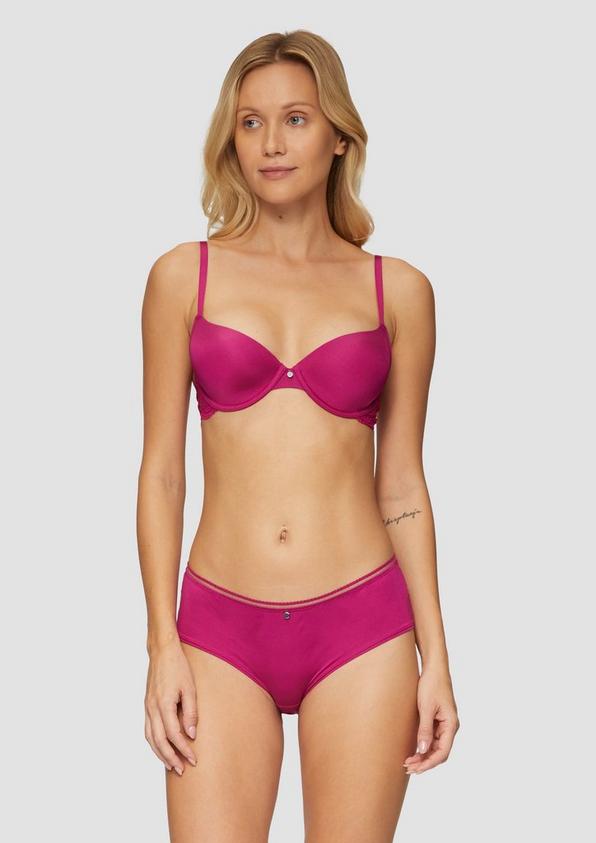 S.Oliver BH Padded