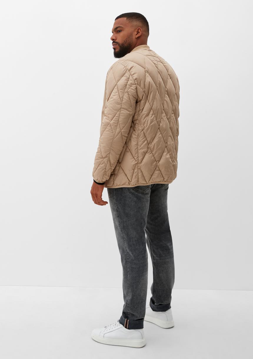 S.Oliver Bomberjacke Mit Steppung