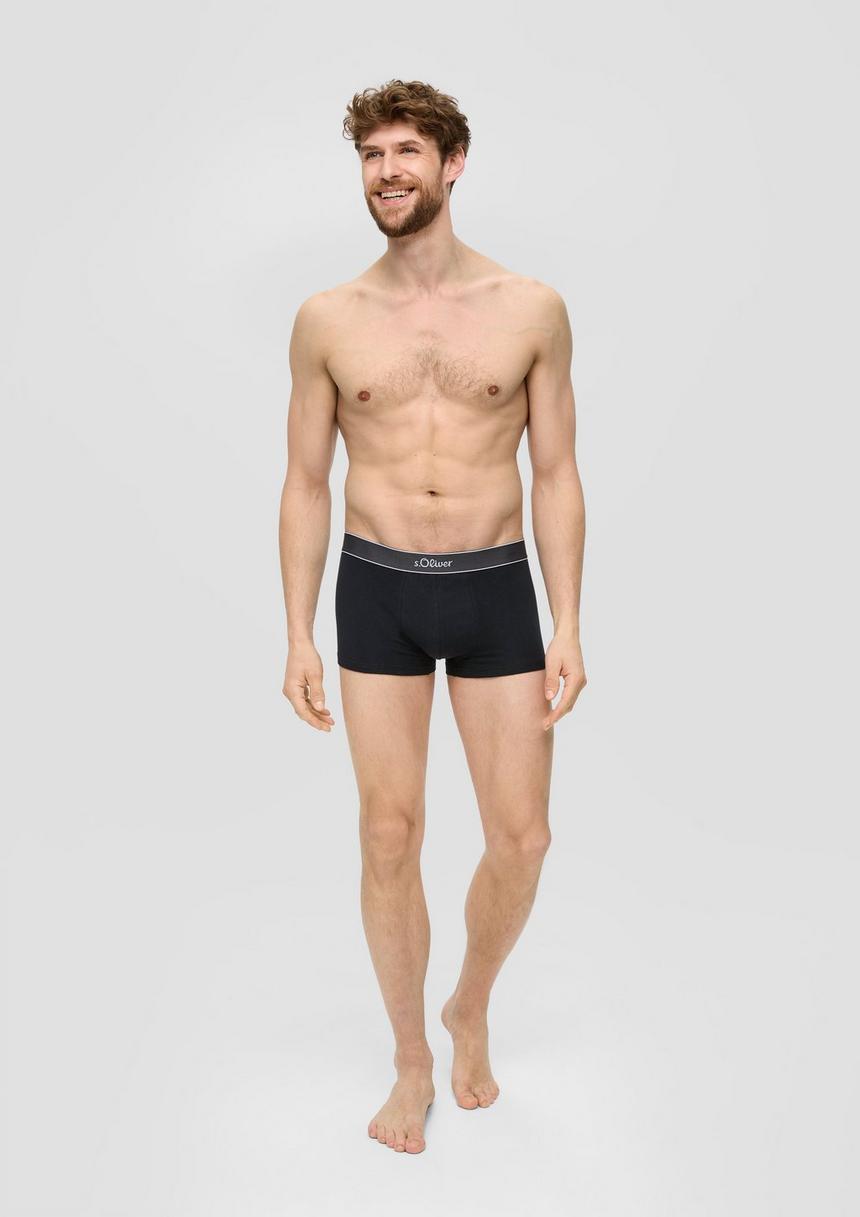 S.Oliver Boxershorts Im 2er-Pack