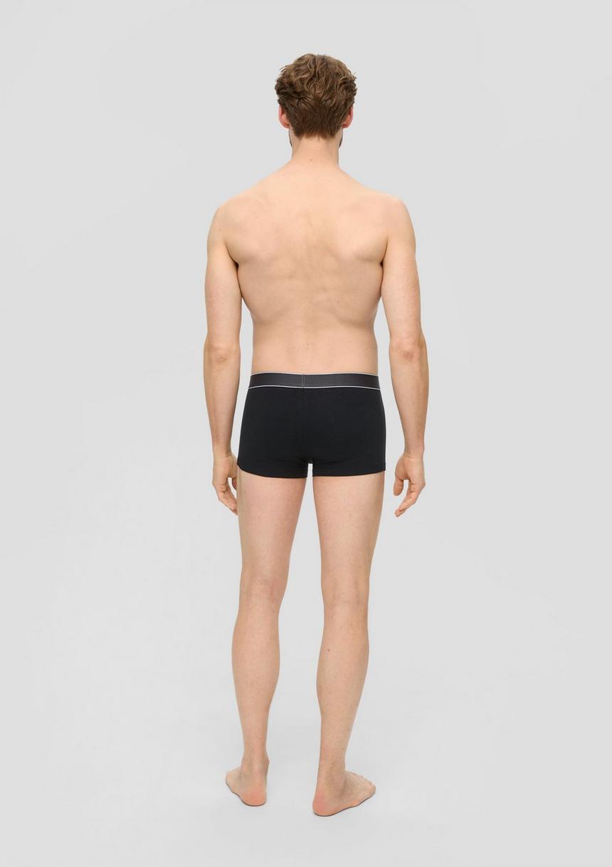 S.Oliver Boxershorts Im 2er-Pack
