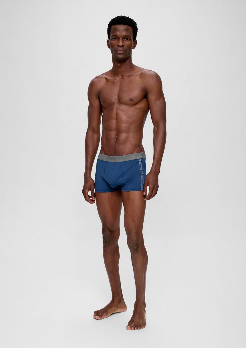 S.Oliver Boxershorts Im 2er-Pack